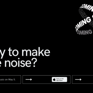 Coming-Soon-Website