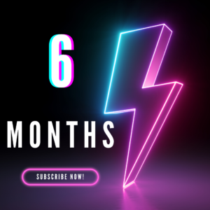 6 Months 2U