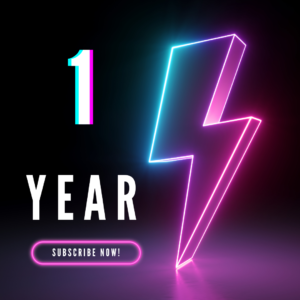 1 Year 2U