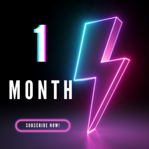 1 Month 2U
