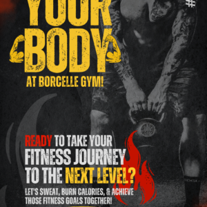 Fitness Story