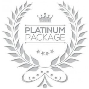 Platinum pack