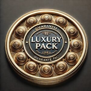 Luxury pack